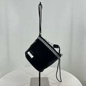 Versace Parfums Bucket Bag
